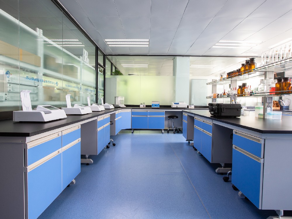 農藥成分檢測項目及范圍！